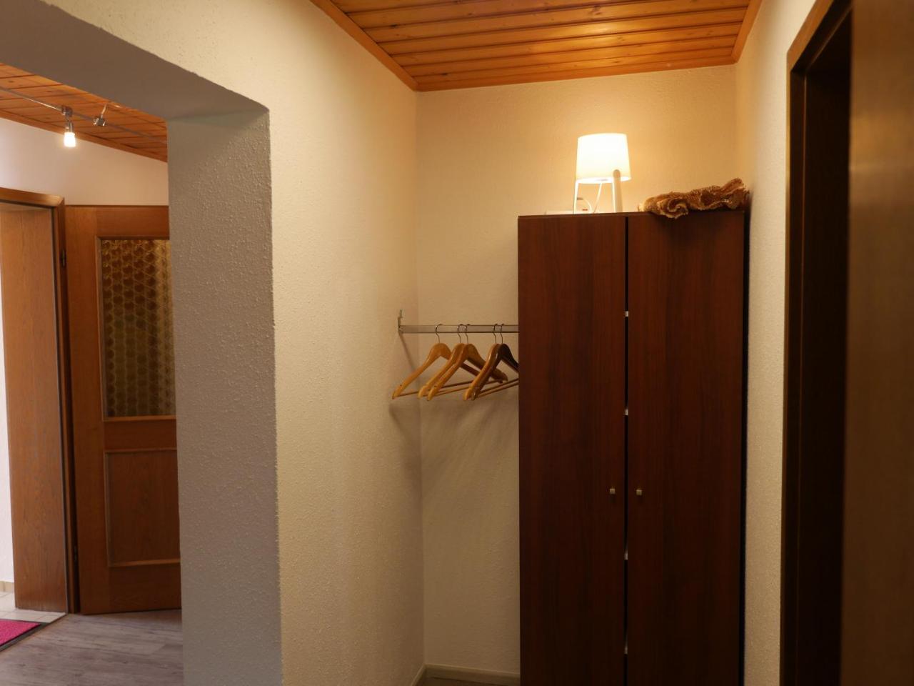 Fewo Kedo Neukirchen vorm Wald Exterior photo